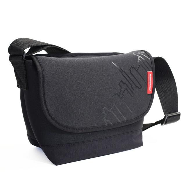 Manhattan Portage Neoprene Casual Messenger Bag JR マンハッタンポーテージ ネオプレン カジュアル メッセンジャー バッグ ジュニア MP1605JRNP2