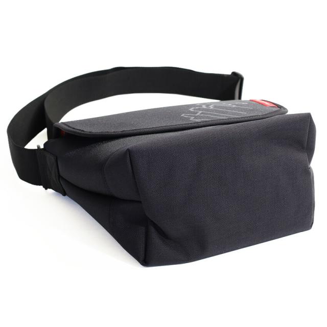 Manhattan Portage Neoprene Casual Messenger Bag JR マンハッタンポーテージ ネオプレン カジュアル メッセンジャー バッグ ジュニア MP1605JRNP2
