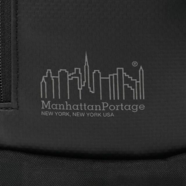 Manhattan Portage Pacific Little Italy Crossbody Bag リトルイタリー クロスボディバッグ