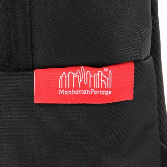 Manhattan Portage Pacific Little Italy Crossbody Bag リトルイタリー クロスボディバッグ