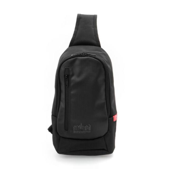 Manhattan Portage Pacific Little Italy Crossbody Bag リトルイタリー クロスボディバッグ