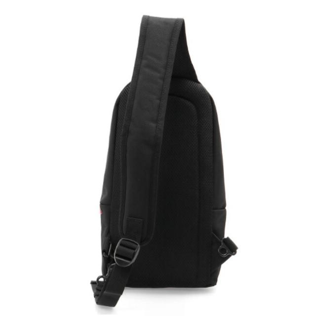 Manhattan Portage Pacific Little Italy Crossbody Bag リトルイタリー クロスボディバッグ