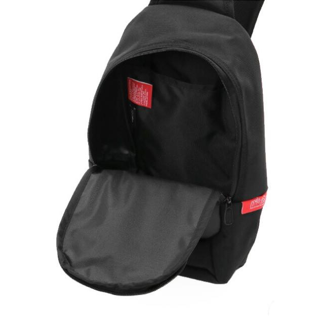 Manhattan Portage Pacific Little Italy Crossbody Bag リトルイタリー クロスボディバッグ