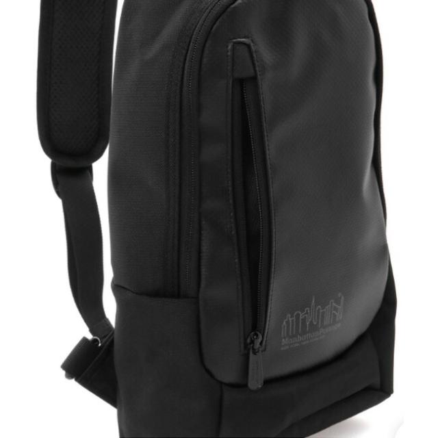 Manhattan Portage Pacific Little Italy Crossbody Bag リトルイタリー クロスボディバッグ