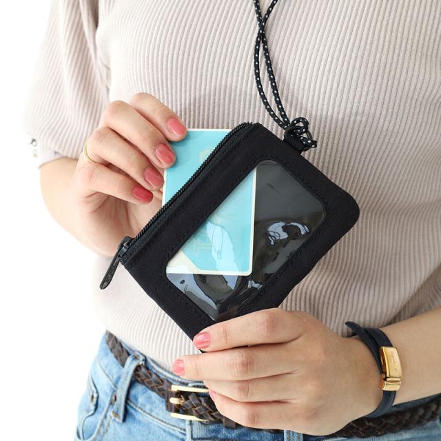 Manhattan Portage Vessel ID Case マンハッタンポーテージ ベッセル IDケース mp2020