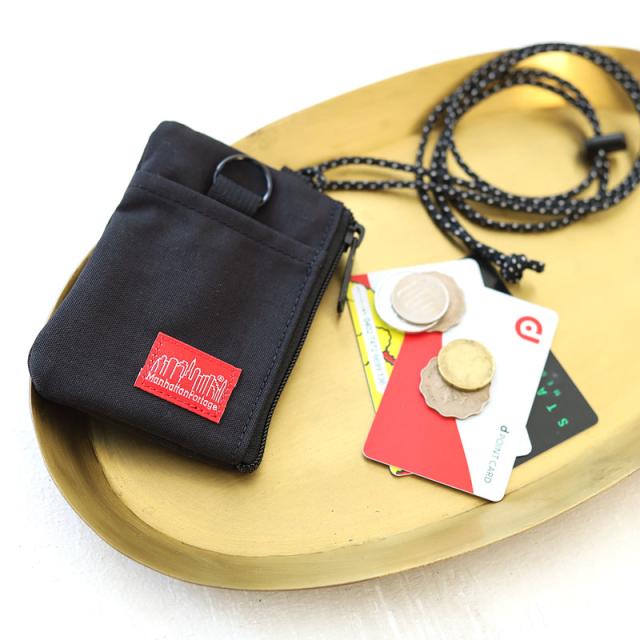 Manhattan Portage Vessel ID Case マンハッタンポーテージ ベッセル IDケース mp2020