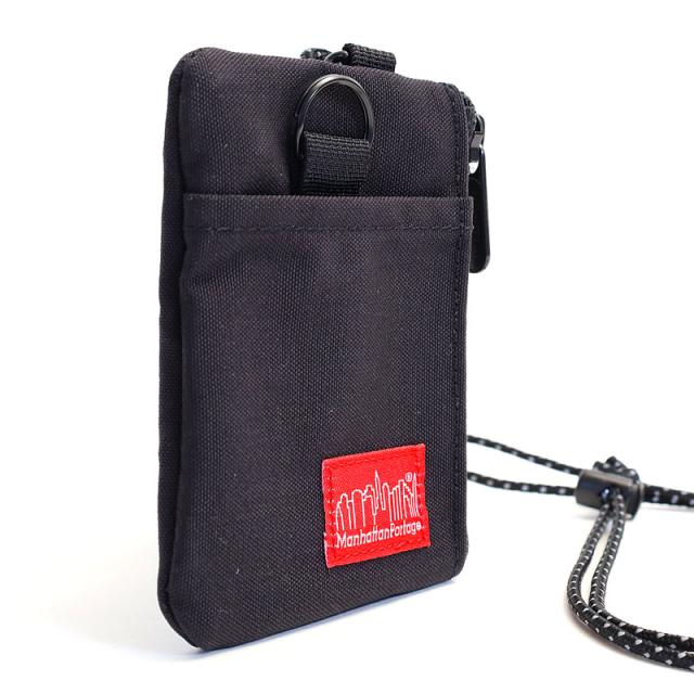 Manhattan Portage Vessel ID Case マンハッタンポーテージ ベッセル IDケース mp2020