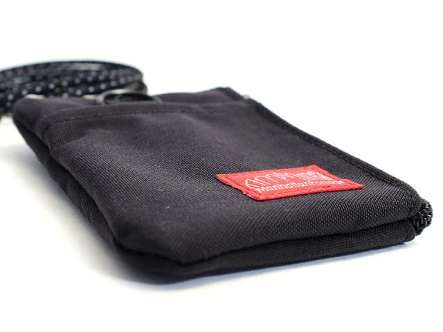 Manhattan Portage Vessel ID Case マンハッタンポーテージ ベッセル IDケース mp2020