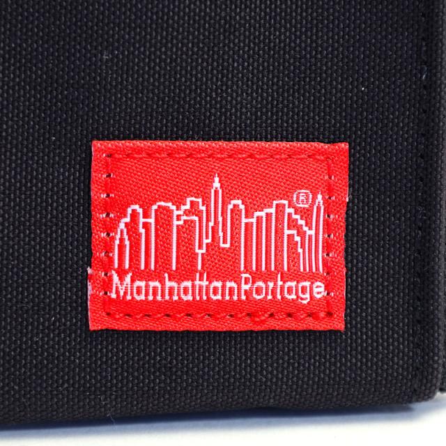 Manhattan Portage Vessel ID Case マンハッタンポーテージ ベッセル IDケース mp2020