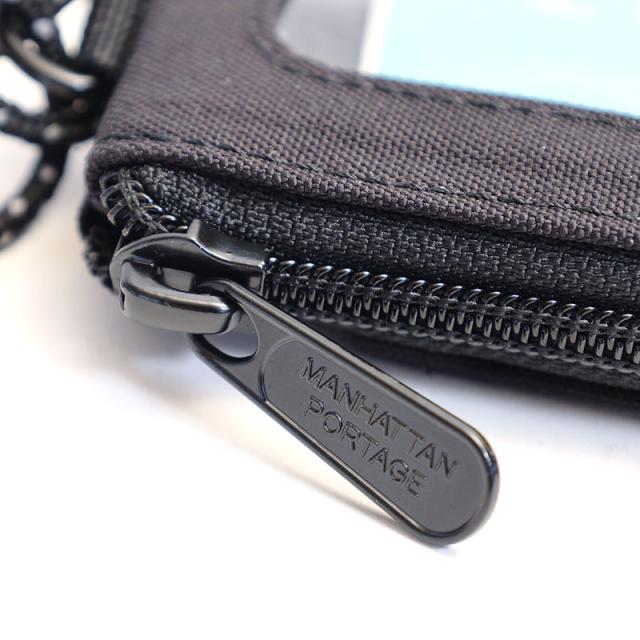 Manhattan Portage Vessel ID Case マンハッタンポーテージ ベッセル IDケース mp2020