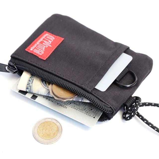 Manhattan Portage Vessel ID Case マンハッタンポーテージ ベッセル IDケース mp2020