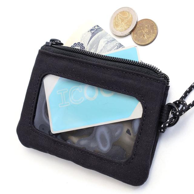 Manhattan Portage Vessel ID Case マンハッタンポーテージ ベッセル IDケース mp2020