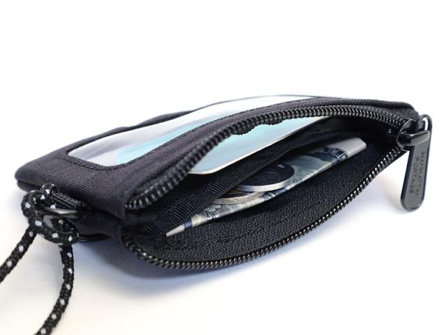 Manhattan Portage Vessel ID Case マンハッタンポーテージ ベッセル IDケース mp2020