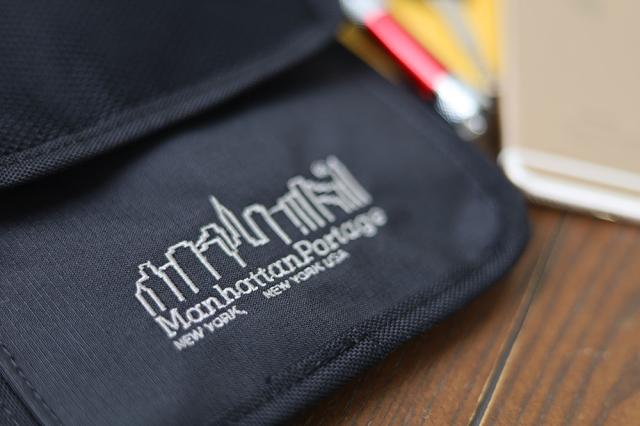 マンハッタン ポーテージ ショルダーバッグ mp2028cdrsp