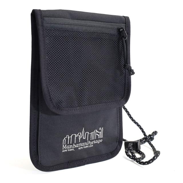 マンハッタン ポーテージ