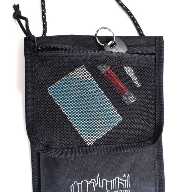 マンハッタン ポーテージ ショルダーバッグ mp2028cdrsp