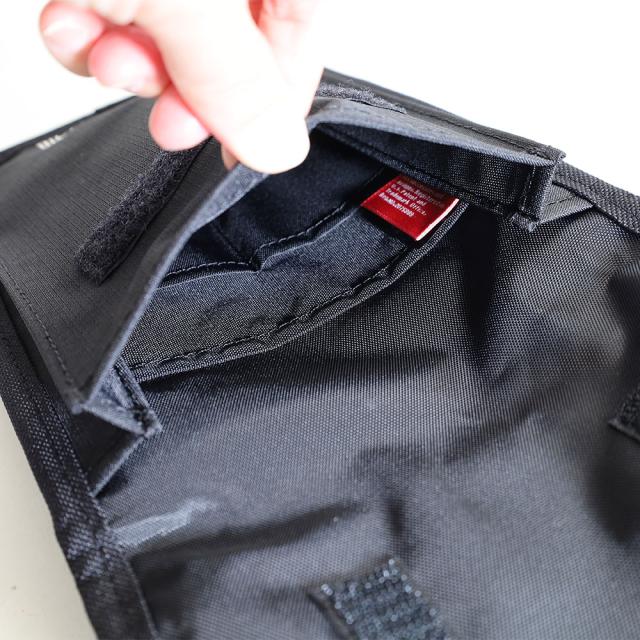 マンハッタン ポーテージ