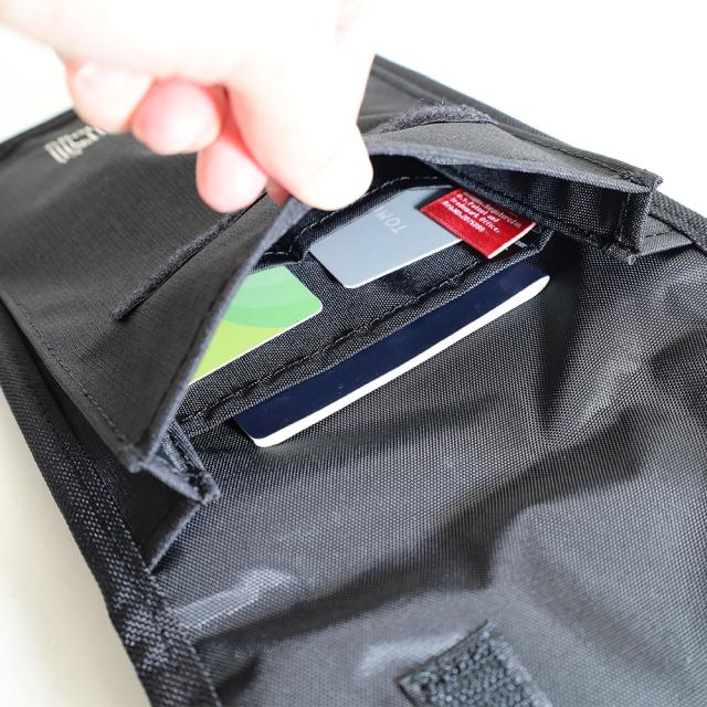 マンハッタン ポーテージ