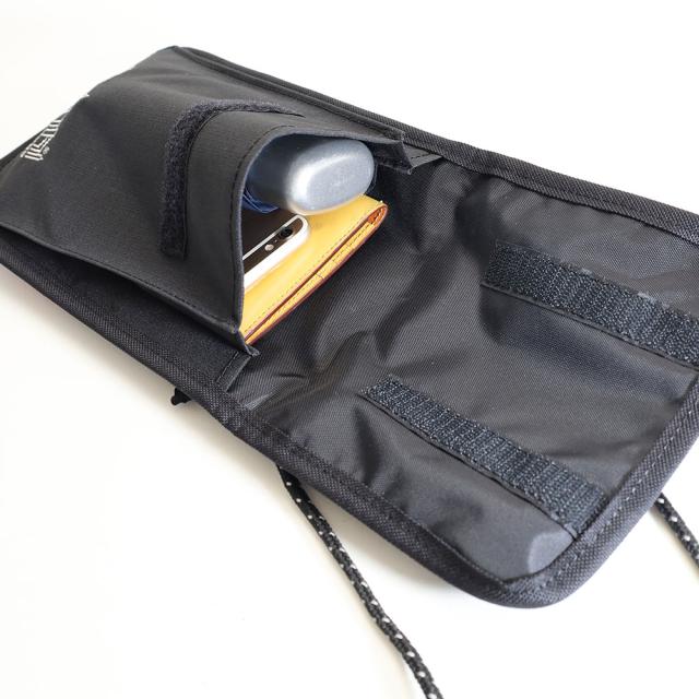 マンハッタン ポーテージ