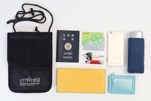 マンハッタン ポーテージ ショルダーバッグ mp2028cdrsp