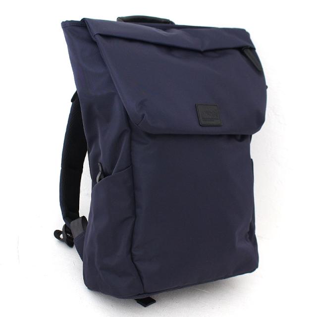 マンハッタンポーテージ ブラックレーベル バックパック
