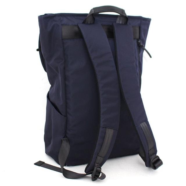 マンハッタンポーテージ ブラックレーベル バックパック