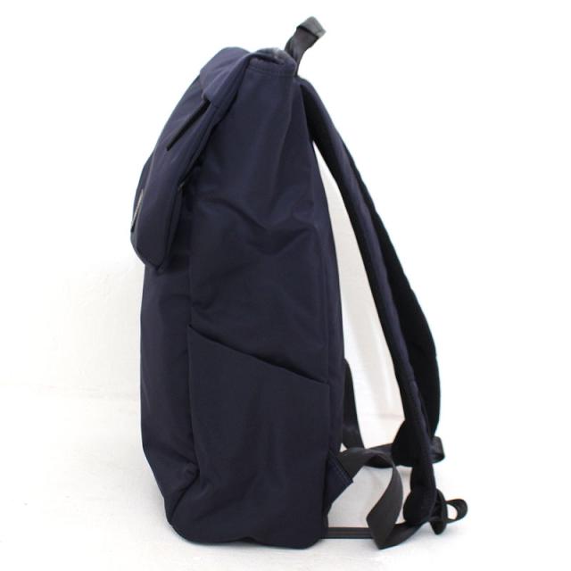 マンハッタンポーテージ ブラックレーベル バックパック