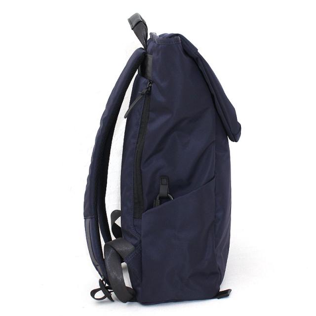 マンハッタンポーテージ ブラックレーベル バックパック