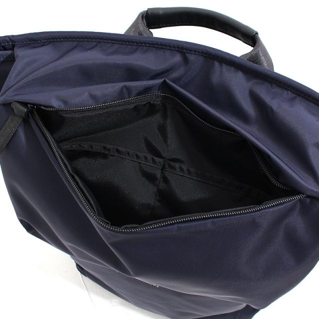 マンハッタンポーテージ ブラックレーベル バックパック