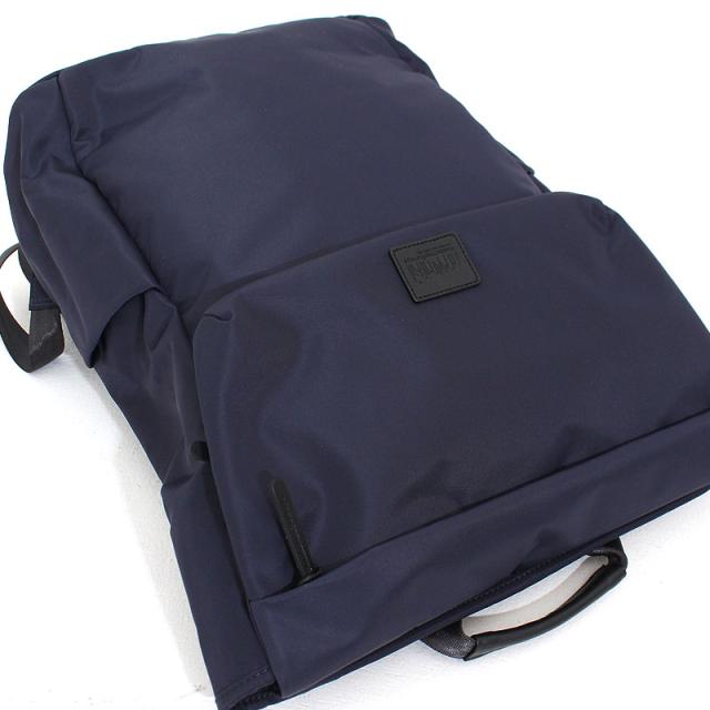 マンハッタンポーテージ ブラックレーベル バックパック