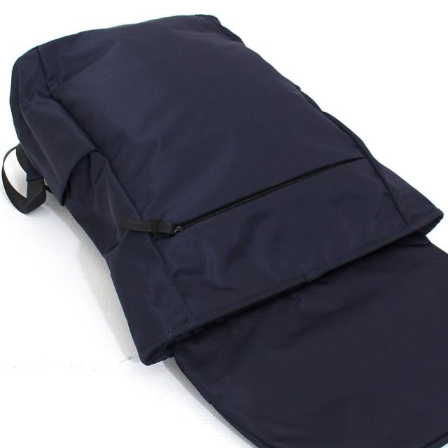 マンハッタンポーテージ ブラックレーベル バックパック