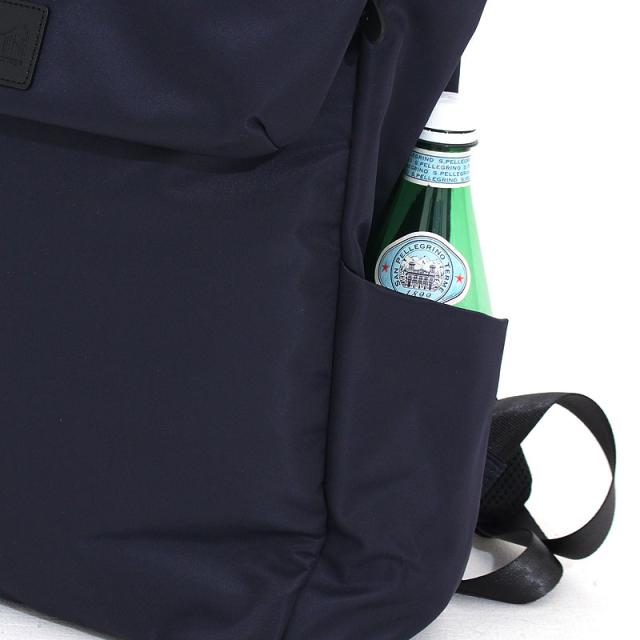 マンハッタンポーテージ ブラックレーベル バックパック