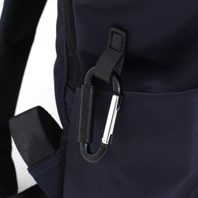 マンハッタンポーテージ ブラックレーベル バックパック