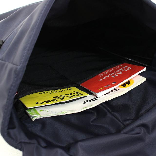 マンハッタンポーテージ ブラックレーベル バックパック