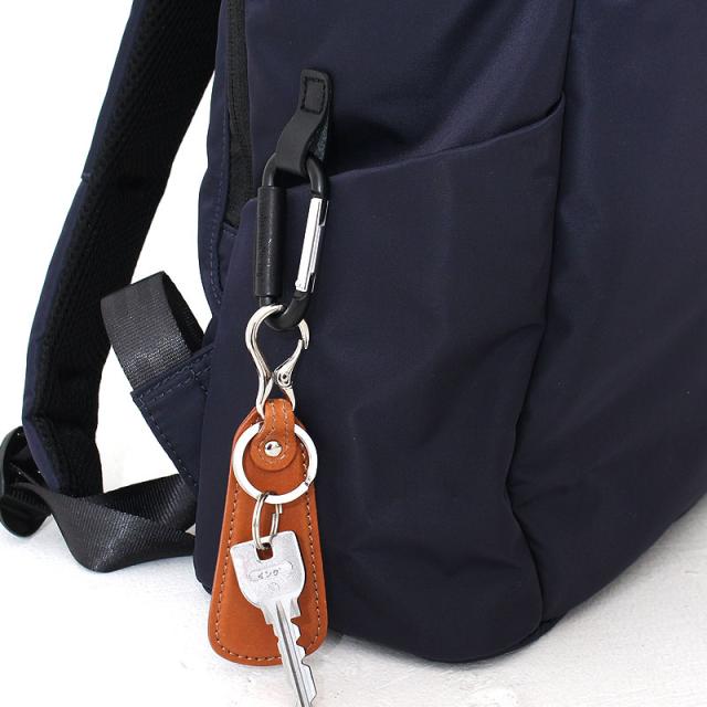 マンハッタンポーテージ ブラックレーベル バックパック