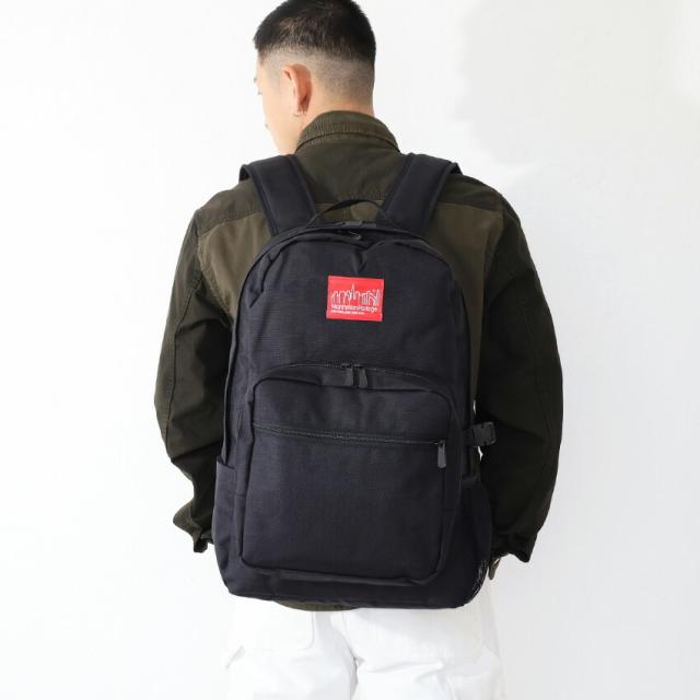 マンハッタンポーテージ タウンゼント バックパック mp2236