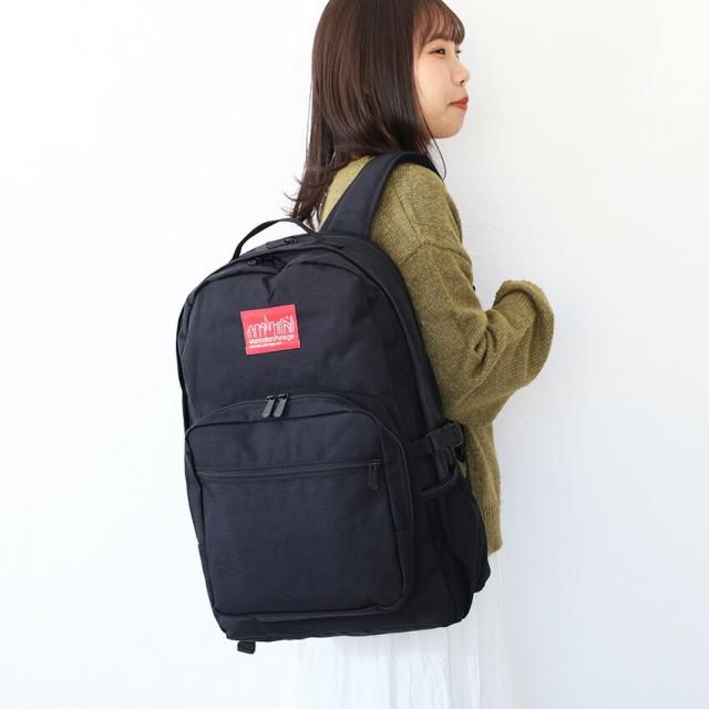 マンハッタンポーテージ タウンゼント バックパック mp2236