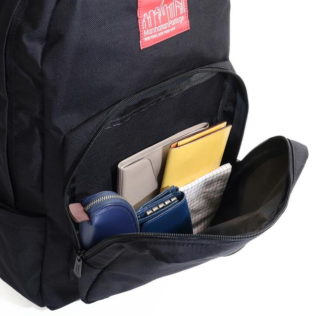 マンハッタンポーテージ タウンゼント バックパック mp2236