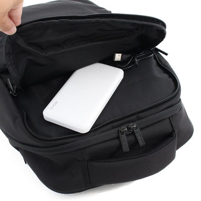 マンハッタンポーテージ ブラックレーベル バックパック MP2265BL