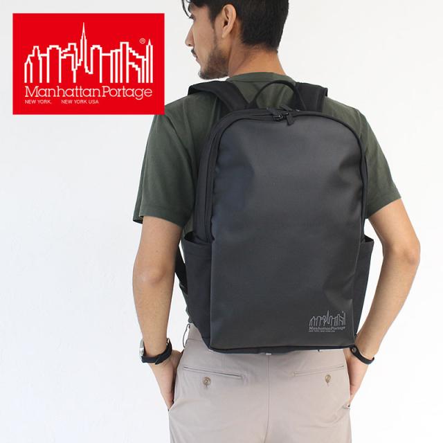 マンハッタン ポーテージ バックパック MP2272HPWP