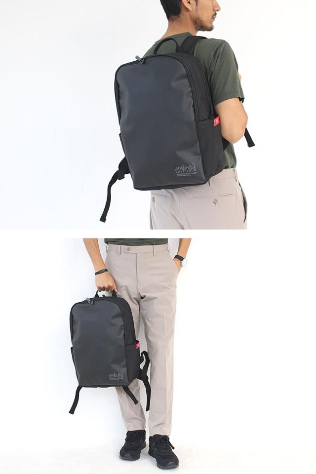 マンハッタン ポーテージ バックパック MP2272HPWP