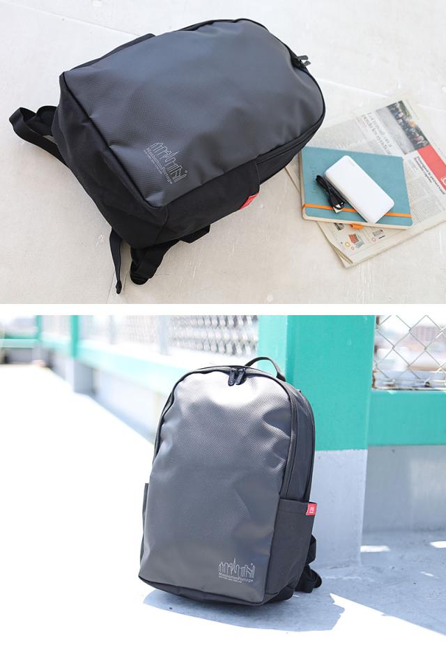 マンハッタン ポーテージ バックパック MP2272HPWP