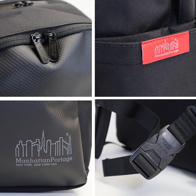 マンハッタン ポーテージ バックパック MP2272HPWP