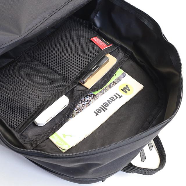 マンハッタン ポーテージ バックパック MP2272HPWP