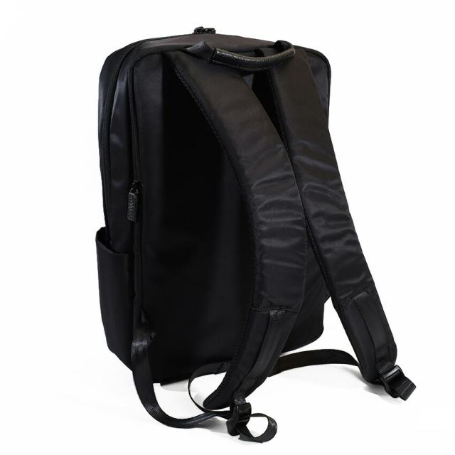 マンハッタン ポーテージ ブラックレーベル クイックアクセスバックパック mp2273twlbl