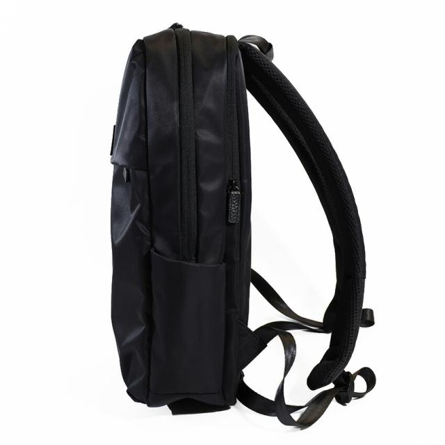 マンハッタン ポーテージ ブラックレーベル クイックアクセスバックパック mp2273twlbl