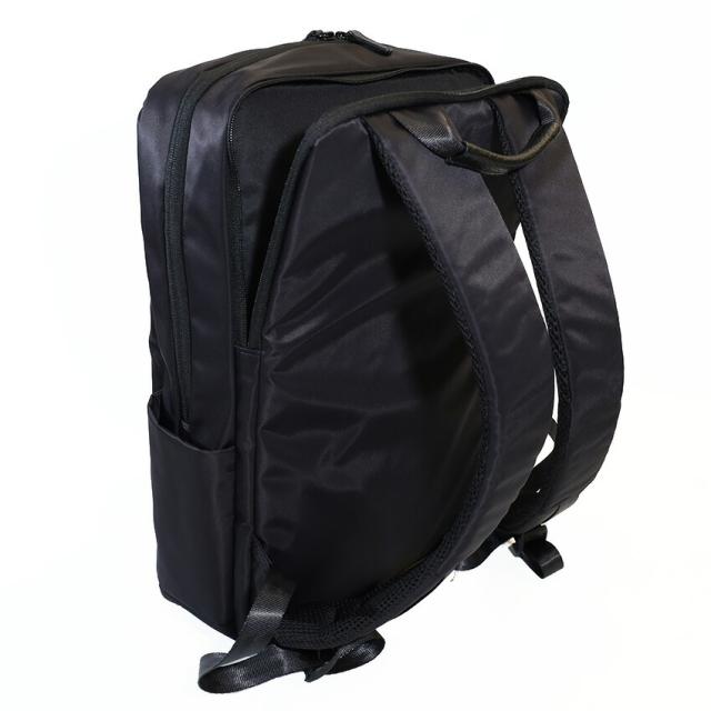 マンハッタン ポーテージ ブラックレーベル クイックアクセスバックパック mp2273twlbl