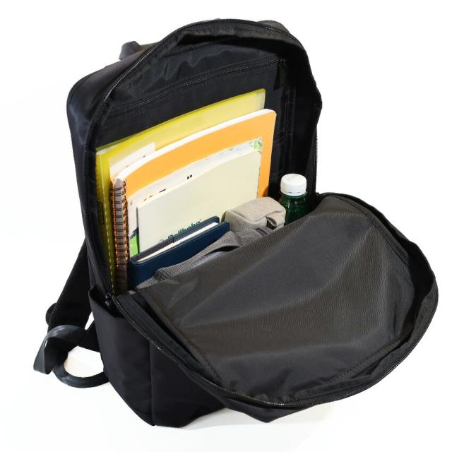 マンハッタン ポーテージ ブラックレーベル クイックアクセスバックパック mp2273twlbl