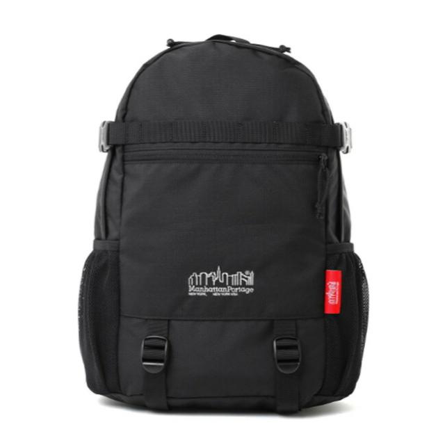 Manhattan Portage Timberline マンハッタンポーテージ エッジパッカー アクションバッグ ジュニア