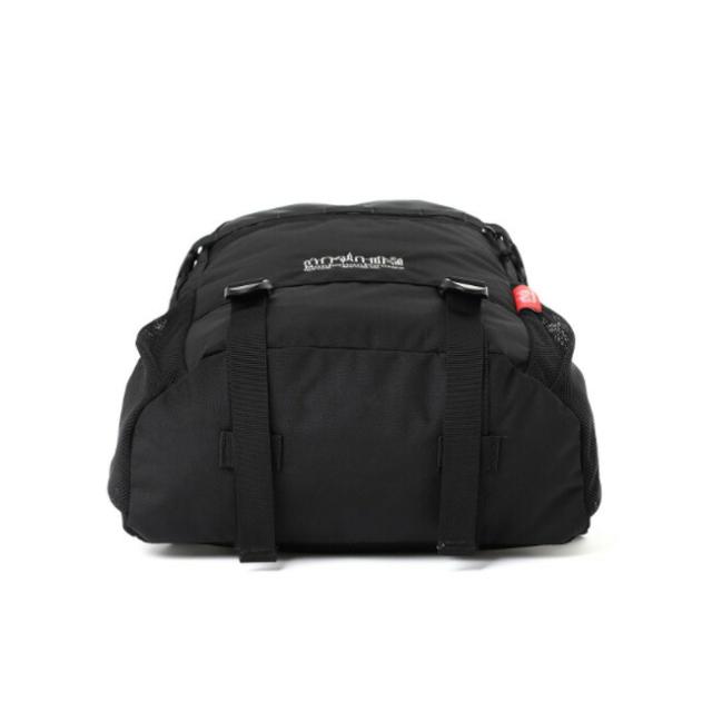 Manhattan Portage Timberline マンハッタンポーテージ エッジパッカー アクションバッグ ジュニア